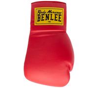 Gants de boxe Benlee Autogramm Benlee Rouge TU