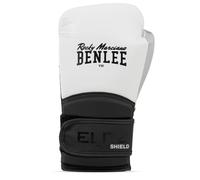 Gants de boxe Benlee Brampton Noir 12 oz