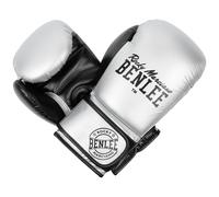 Gants de boxe Benlee Carlos Argenté 16 oz