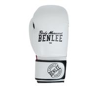 Gants de boxe Benlee Carlos Blanc 16 oz