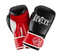 Gants de boxe Benlee Carlos Noir 6 oz