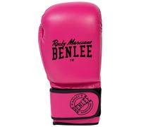 Gants de boxe Benlee Carlos Rose 8 oz
