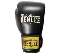 Rocky Marciano BenLee – Gants de boxe – 199117 – Mixte, Noir, 0,3 l