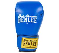 Gants de boxe Benlee Fighter Bleu 8 oz