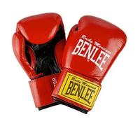 Gants de boxe Benlee Fighter Rouge 12oz