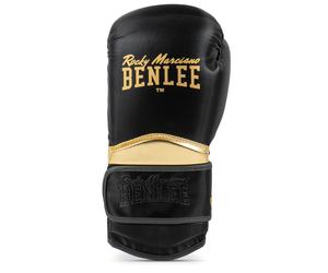 Gants de boxe Benlee Glance Noir 10 oz