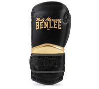 Gants de boxe Benlee Glance Noir 12 oz