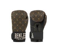 Gants de boxe Benlee Manford Noir 12 oz