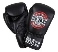 Gants de boxe Benlee Pressure 10 Zwart G