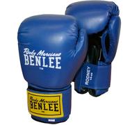 Gants de boxe Benlee Rodney Bleu 16 oz