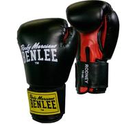 Benlee Rocky Marciano Gant de boxe Rodney PVC Mixte Adulte Noir/Rouge 12