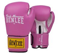 Gants de boxe Benlee Rodney Rose 6 oz