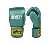 Gants de boxe Benlee Rodney Vert 12 oz