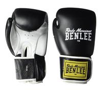Gants de boxe Benlee Tough - black - 14 oz 20 OZ