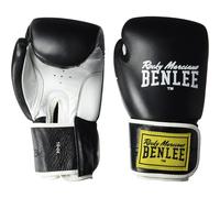 Gants de boxe Benlee Tough Noir 12oz