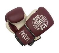 Gants de boxe Benlee Wakefield Rouge 14 oz