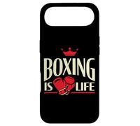 Gants de Boxe, Cadeau pour entraîneur de Boxe, Cadeau pour Les Amateurs de Sport Coque pour iPhone Air