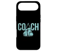Gants de Boxe, Cadeau pour entraîneur de Boxe, Cadeau pour Les Amateurs de Sport Coque pour iPhone Air