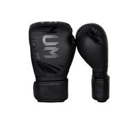Venum, Challenger 3.0 Gants de boxe, Mixte Adulte, 10 Oz, Noir/Noir