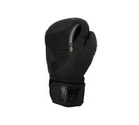 Gants de boxe Ringhorns Charger nr nr boxing Noir Taille : 14 Noir