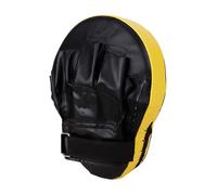 Gants de boxe, coussinets de frappe pour les mains, cibles d'entraînement réglables pour fitness, adultes, , exercice, compétition, studio à la maison