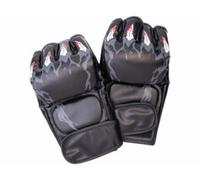 Gants de boxe demi-doigts - taille L Pearl Sports