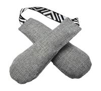 Gants de boxe, désodorisants, absorbants de l'humidité, multi-usages, gants de feuilles, chaussures fraîches, équipement de séchage pour gants de gardien de but