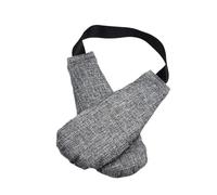 Gants de boxe, désodorisants, séchoir à chaussures, sac absorbeur d'odeurs pour gants de ski, chaussures, saveur citron, 24 x 9,5 cm