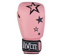 Benlee Gants d'entraînement Sistar Rose 14 oz