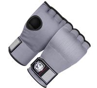 Gants de boxe en gel, bandeau pour les mains de boxe | Gants en gel amortissants - Gants de boxe portables élégants, bandes polyvalentes pour karaté, Muay Thai,