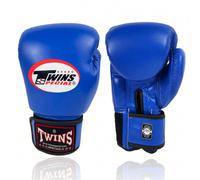 Gants de boxe en PU Glassic Twins, gants d'entraînement de Muay Thai, Kick MMA, Karaté, disponibles en 8oz, 10oz, 12oz, 14oz, 16oz, 6 couleurs 8 onces,10 oz,12 onces,14 onces,16 oncesPolyuréthane