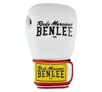 Gants de boxe enfant Benlee Draco Blanc 12oz