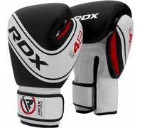 RDX Gants de Boxe Enfant,Muay Thaï,Sparring,Junior et D’entraînement | 4oz/6oz