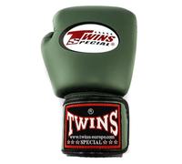 Twins Gants de Boxe Military