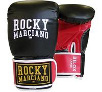 Gants de boxe entraînement Benlee Bilox Noir S