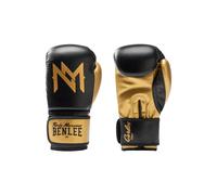 Gants de boxe entraînement Benlee Carlos Meinke Noir 12 oz