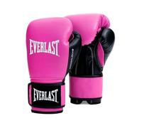 Everlast Powerlock Gants de Boxe - Sacs, pao & Sparring - Fermeture Auto