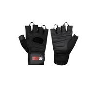 Gants de boxe entraînement Gorilla Wear Jackson Noir 2XL