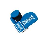 Gants de boxe entraînement Lonsdale Ashdon Bleu 8 oz