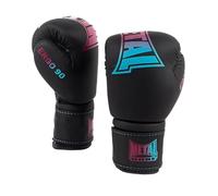 Gants DE Boxe ERGO90 Miami Vibe Noir 12 OZ