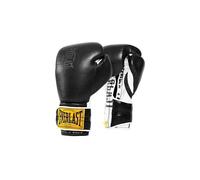 Gants de boxe Everlast 1910 Hl Spar Gl Noir 12 oz (340 g)
