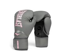 Gants de boxe Everlast Elite 2 Gris 14 oz