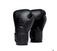 Everlast Elite 2 Pro Artificial Leather Boxing Gloves Noir 14 oz