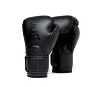 Gants de boxe Everlast Elite 2 Pro H&L Noir 16 oz