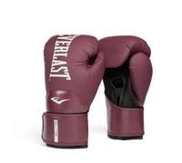 Gants de boxe Everlast Elite 2 Rouge 16 oz