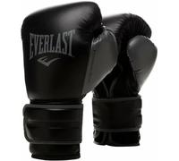 Gants de boxe Everlast Powerlock 2R Gl Noir 16 oz (454 g)