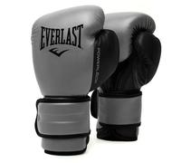 Everlast – Gants de boxe Powerlock 2R – Cuir synthétique – 14 oz