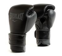 Gants De Boxe Everlast Powerlock2 Pro Noir16 Oz