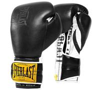 Gants De Boxe Everlast Pro Sparring Noir14 Oz