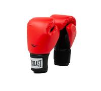 Gants de boxe Everlast Prostyle 2 8 oz Rouge 8 oz